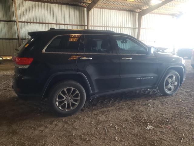 Photo 3 from auction – 2016 JEEP GRAND CHER with VIN 1C4RJEBG1GC308055