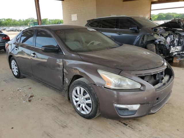 Photo 4 from auction – 2013 NISSAN ALTIMA 2.5 with VIN 1N4AL3AP2DN579726
