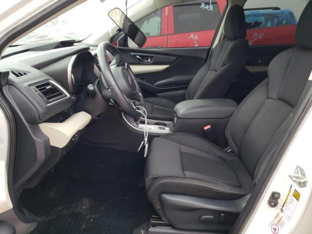 Photo 7 from auction – 2019 SUBARU ASCENT PRE with VIN 4S4WMAFD9K3425258