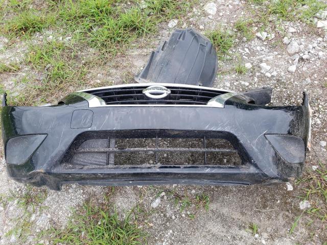 Photo 12 from auction – 2018 NISSAN VERSA S with VIN 3N1CN7AP3JL835407