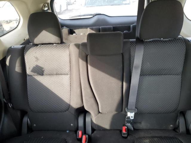 Photo 10 from auction – 2017 MITSUBISHI OUTLANDER with VIN JA4AZ3A34HZ027725