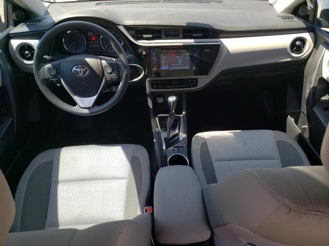 Photo 8 from auction – 2017 TOYOTA COROLLA L with VIN 2T1BURHEXHC828978