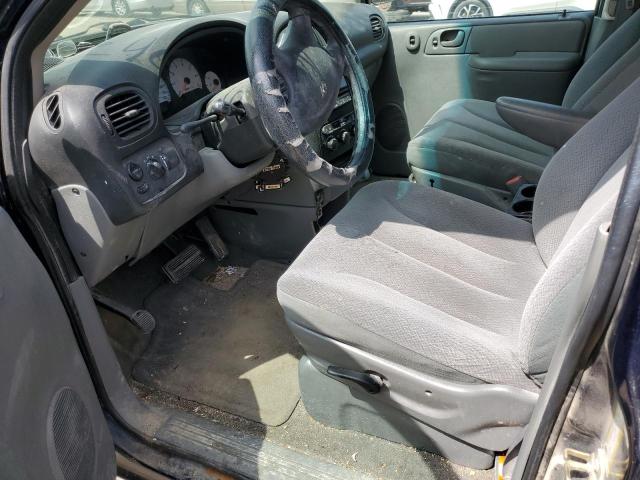 Photo 7 from auction – 2005 DODGE GRAND CARA with VIN 1D4GP24R85B321149