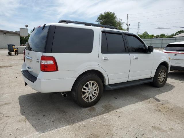 Photo 3 from auction – 2011 FORD EXPEDITION with VIN 1FMJU1J50BEF23738