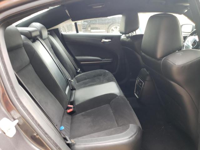 Photo 10 from auction – 2022 DODGE CHARGER SC with VIN 2C3CDXGJ0NH185019