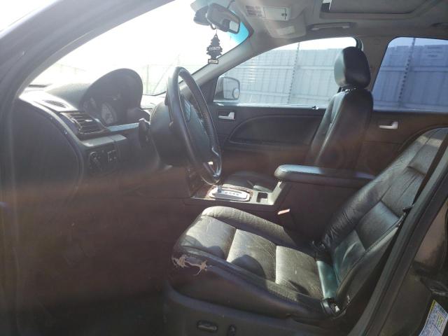 Photo 7 from auction – 2007 FORD FIVE HUNDR with VIN 1FAFP25197G117067