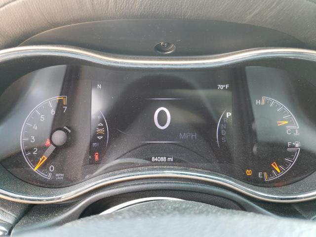Photo 9 from auction – 2015 JEEP GRAND CHER with VIN 1C4RJFCG2FC620081