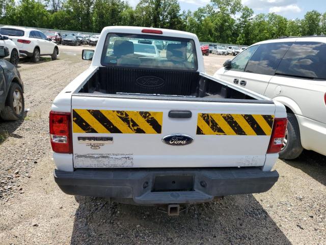 Photo 6 from auction – 2011 FORD RANGER with VIN 1FTKR1AD9BPA16178