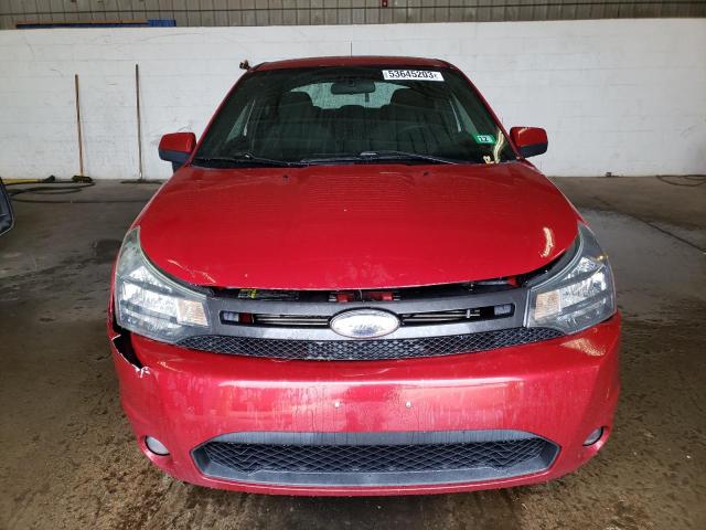 Photo 5 from auction – 2009 FORD FOCUS SE with VIN 1FAHP32N19W163586