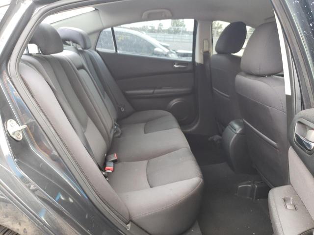 Photo 10 from auction – 2012 MAZDA 6 I with VIN 1YVHZ8DH0C5M13254
