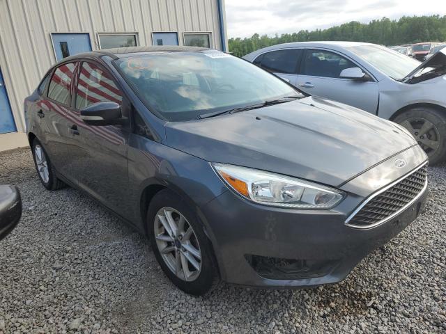 Photo 4 from auction – 2015 FORD FOCUS SE with VIN 1FADP3F21FL206691