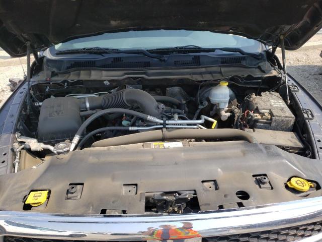 Photo 11 from auction – 2016 RAM 1500 SLT with VIN 1C6RR7GTXGS109691