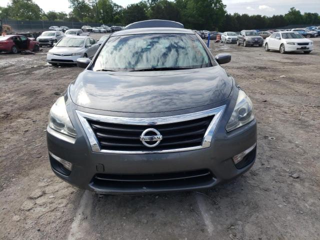 Photo 5 from auction – 2014 NISSAN ALTIMA 2.5 with VIN 1N4AL3AP1EN369636