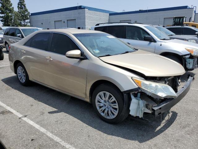Photo 4 from auction – 2012 TOYOTA CAMRY BASE with VIN 4T1BF1FK0CU037371