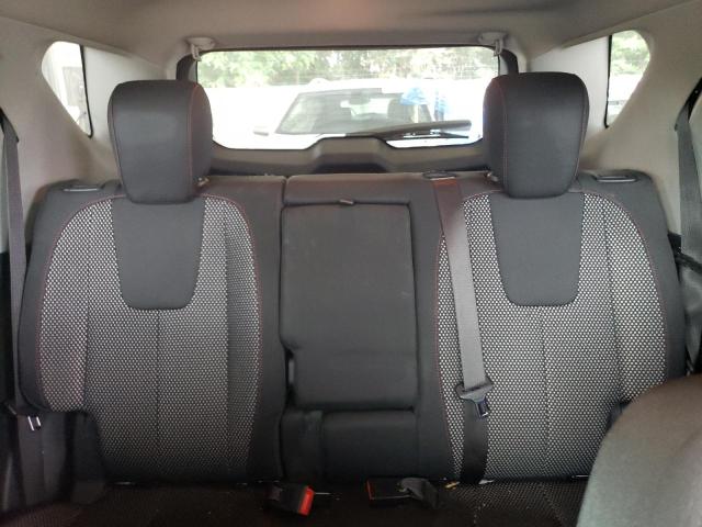 Photo 10 from auction – 2016 CHEVROLET EQUINOX LT with VIN 2GNALCEK5G1116906