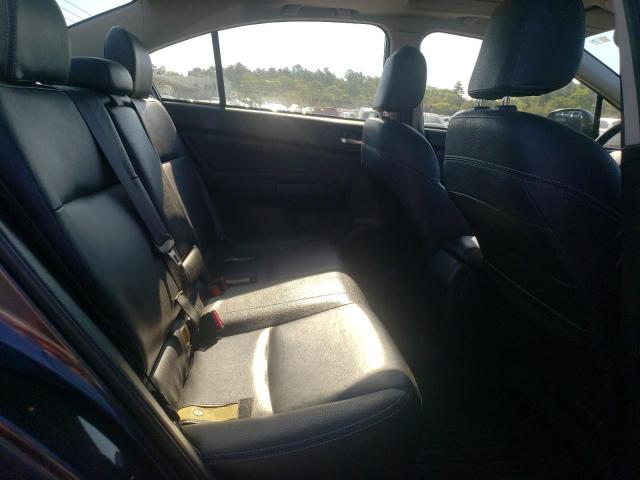 Photo 10 from auction – 2013 SUBARU IMPREZA LI with VIN JF1GJAK6XDH024483