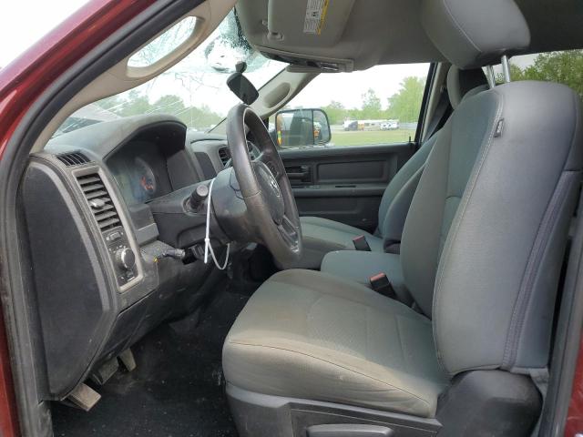 Photo 7 from auction – 2018 RAM 3500 ST with VIN 3C63R3CJ0JG343484