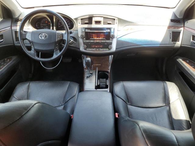 Photo 8 from auction – 2011 TOYOTA AVALON BAS with VIN 4T1BK3DBXBU382352
