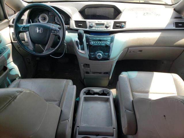 Photo 8 from auction – 2012 HONDA ODYSSEY with VIN 5FNRL5H64CB015773