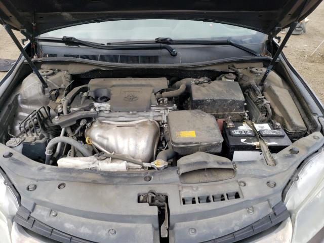 Photo 11 from auction – 2015 TOYOTA CAMRY LE with VIN 4T1BF1FK8FU079615