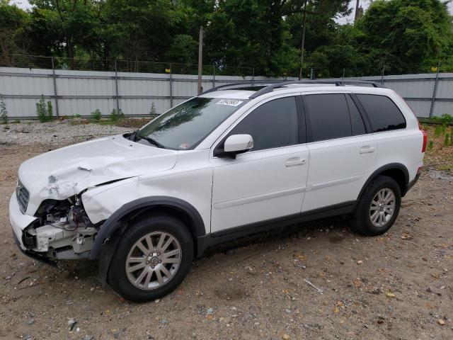 Photo 1 from auction – 2008 VOLVO XC90 3.2 with VIN YV4CN982X81449598