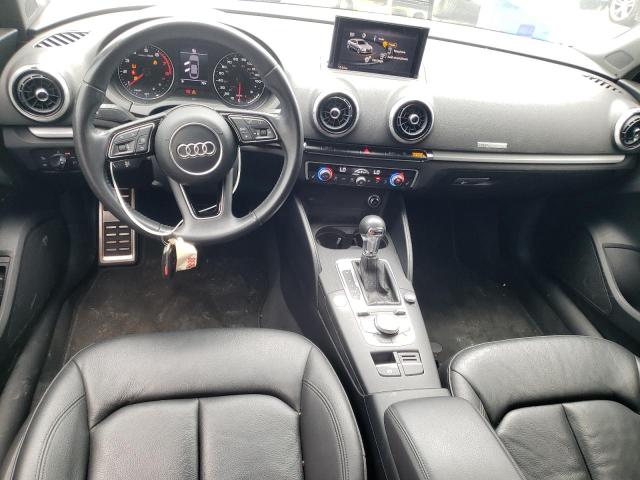 Photo 8 from auction – 2018 AUDI A3 PREMIUM with VIN WAUAUGFF9J1008894