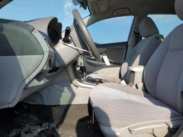 Photo 7 from auction – 2010 TOYOTA COROLLA BA with VIN JTDBU4EEXAJ056743