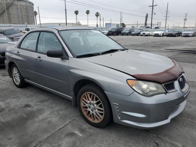 Photo 4 from auction – 2007 SUBARU IMPREZA 2. with VIN JF1GD61617H503305