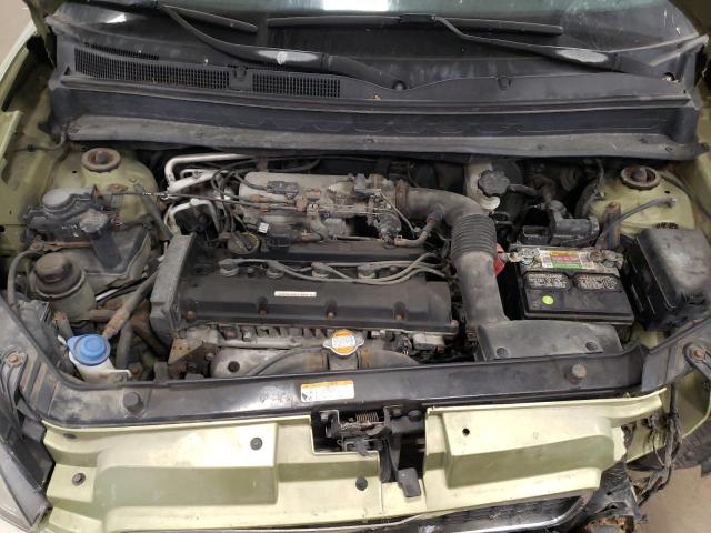 Photo 11 from auction – 2010 KIA SOUL + with VIN KNDJT2A20A7039705