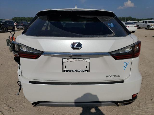 صورة رقم 6 من المزاد - 2022 LEXUS RX 350 مع VIN 2T2HZMAA4NC259901