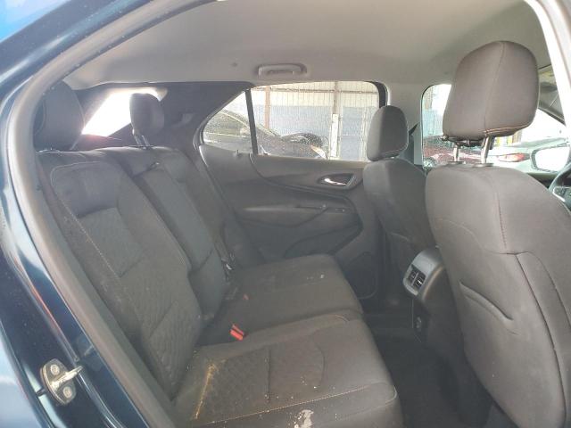 Photo 11 from auction – 2019 CHEVROLET EQUINOX LT with VIN 2GNAXKEV9K6262018