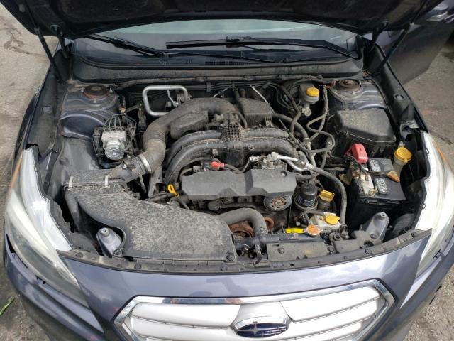 Photo 11 from auction – 2017 SUBARU LEGACY 2.5 with VIN 4S3BNAF60H3016043