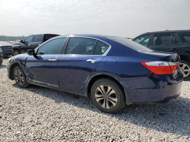 Photo 2 from auction – 2015 HONDA ACCORD LX with VIN 1HGCR2F35FA153199