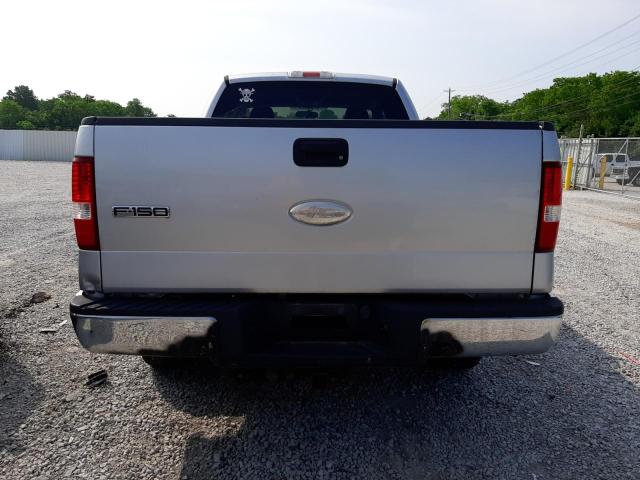 Photo 6 from auction – 2007 FORD F150 with VIN 1FTPX14V37FA88300