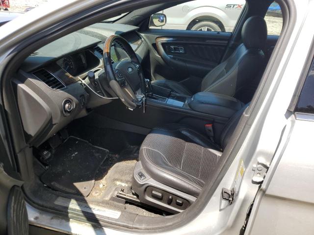 Zdjęcie 7 z aukcji – 2017 FORD TAURUS LIM z VIN 1FAHP2F87HG115128