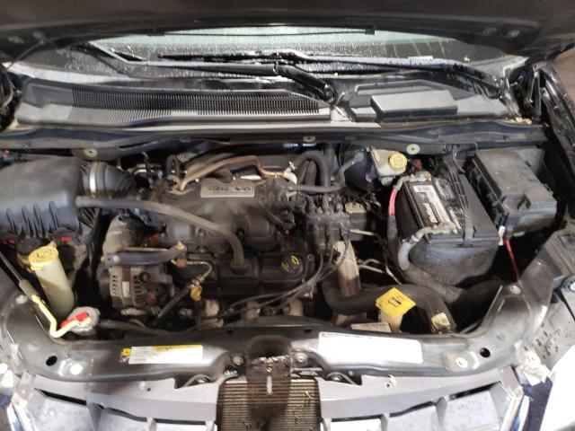 Photo 12 from auction – 2010 CHRYSLER TOWN & COU with VIN 2A4RR5D11AR358268