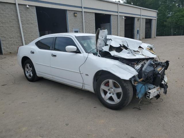 Photo 4 from auction – 2010 DODGE CHARGER SX with VIN 2B3CA3CV2AH294163