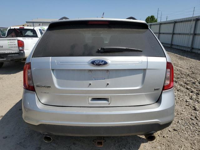 Photo 6 from auction – 2012 FORD EDGE SE with VIN 2FMDK4GC7CBA83086