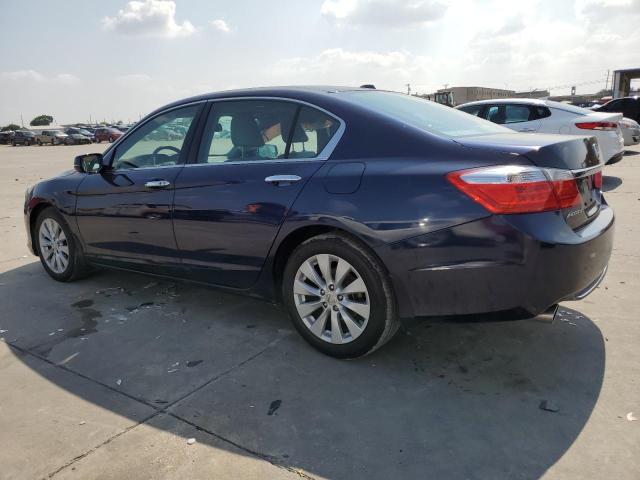 Photo 2 from auction – 2015 HONDA ACCORD EXL with VIN 1HGCR3F80FA001610