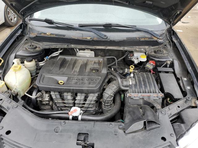 Photo 11 from auction – 2008 DODGE AVENGER SX with VIN 1B3LC56K88N653864