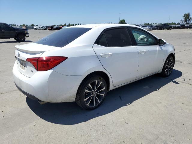 Photo 3 from auction – 2019 TOYOTA COROLLA L with VIN 2T1BURHE5KC227520