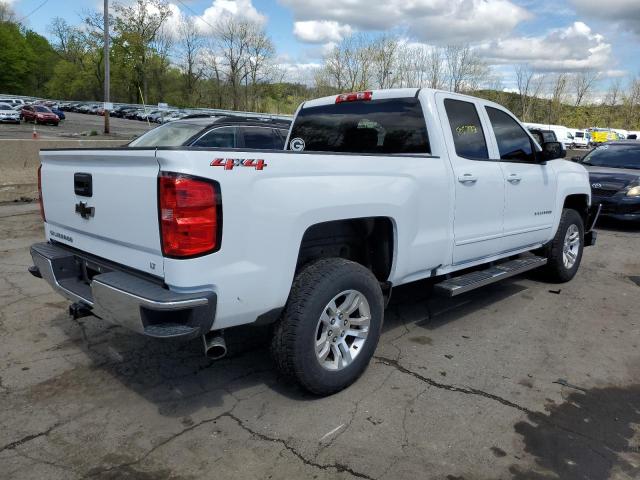 Photo 3 from auction – 2018 CHEVROLET SILVERADO with VIN 1GCVKREC2JZ151121