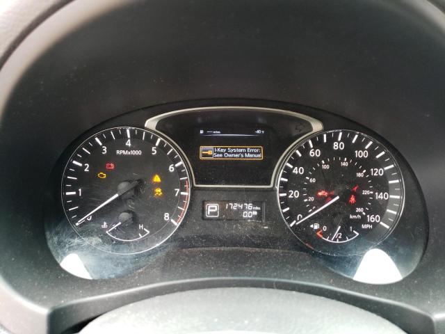 Photo 9 from auction – 2014 NISSAN ALTIMA 2.5 with VIN 1N4AL3AP3EN368259