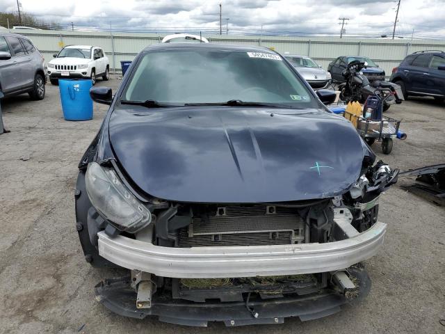 Photo 5 from auction – 2014 DODGE DART SXT with VIN 1C3CDFBB3ED724241
