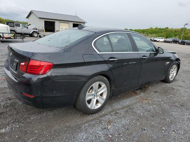 Photo 3 from auction – 2012 BMW 528 XI with VIN WBAXH5C59CDW10419