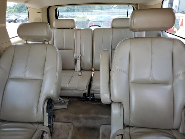 Photo 10 from auction – 2007 GMC YUKON with VIN 1GKFC13037R132506