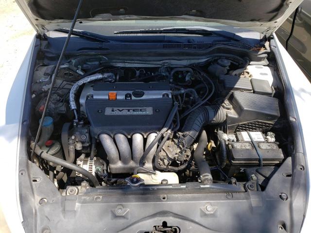 Photo 11 from auction – 2005 HONDA ACCORD EX with VIN JHMCM56845C004388