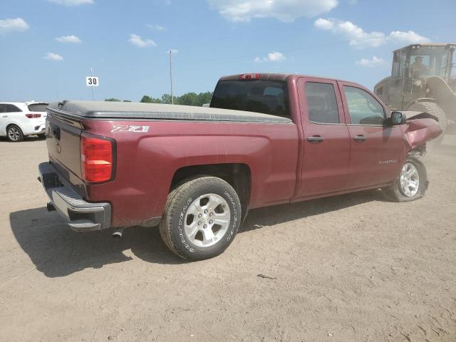 Photo 3 from auction – 2014 CHEVROLET SILVERADO with VIN 1GCVKREC1EZ284653