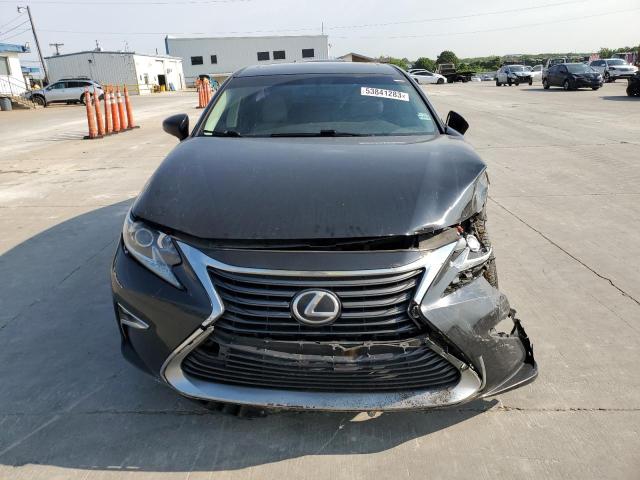 Photo 5 from auction – 2016 LEXUS ES 350 with VIN 58ABK1GG8GU020189