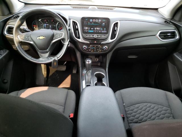 Photo 8 from auction – 2018 CHEVROLET EQUINOX LT with VIN 3GNAXTEX1JS547478